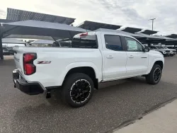 2026 Chevrolet Colorado 4WD Z71 | Thumbnail Photo 4 of 19