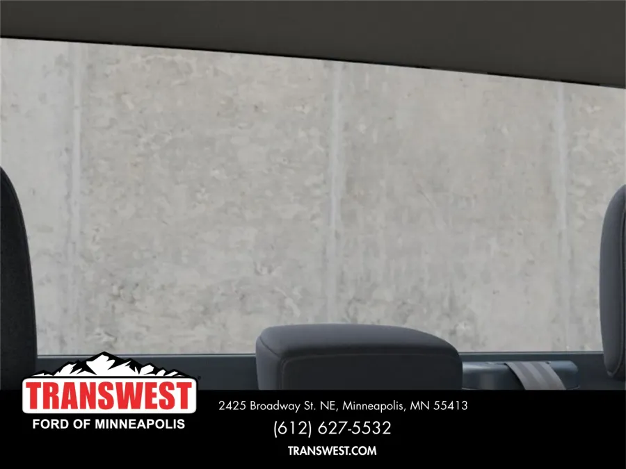 2025 Ford Maverick | Photo 24 of 24