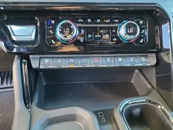 2026 GMC Sierra 2500HD AT4X | Thumbnail Photo 17 of 23