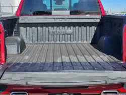 2026 GMC Sierra 1500 AT4 | Thumbnail Photo 18 of 21