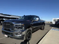 2026 RAM 3500 Laramie | Thumbnail Photo 3 of 18