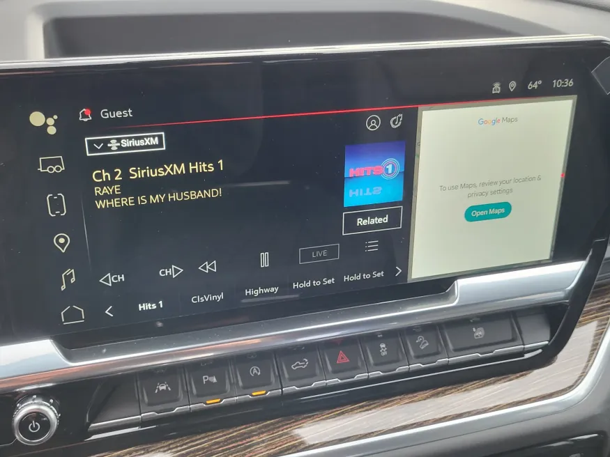 2026 GMC Sierra 1500 Elevation | Photo 14 of 24