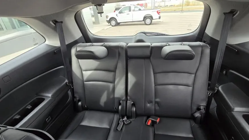 2022 Honda Pilot | Photo 30 of 31