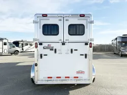 2026 Cimarron Norstar Warmblood | Thumbnail Photo 11 of 20