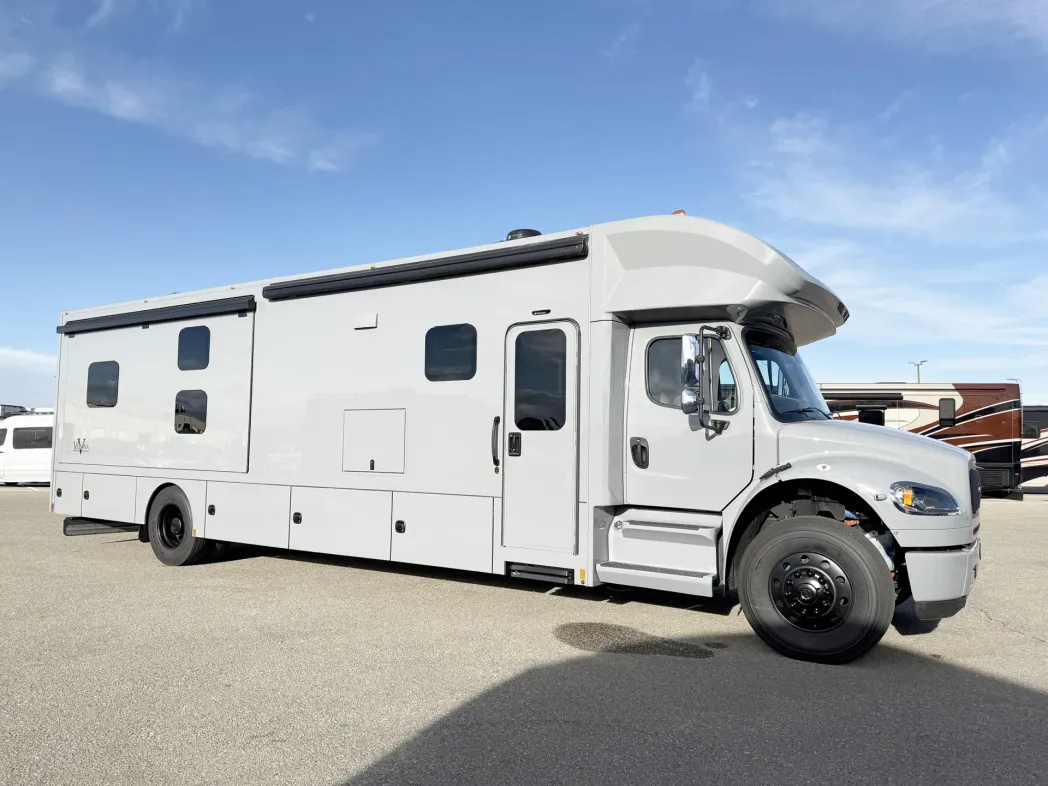 2026 Renegade Verona 40VBH 