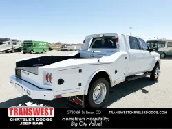 2026 RAM 5500 Laramie | Thumbnail Photo 19 of 26