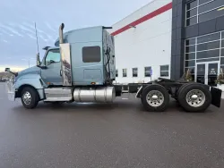 2019 International LT625 | Thumbnail Photo 9 of 15