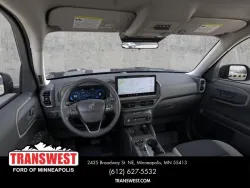 2025 Ford Bronco Sport Big Bend | Thumbnail Photo 8 of 23