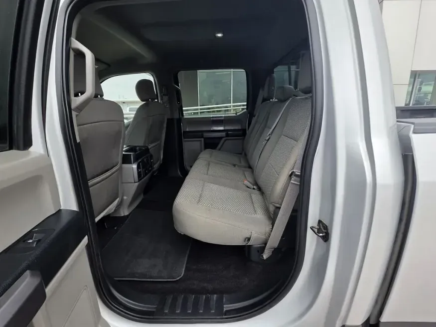 2019 Ford F-150 | Photo 29 of 30
