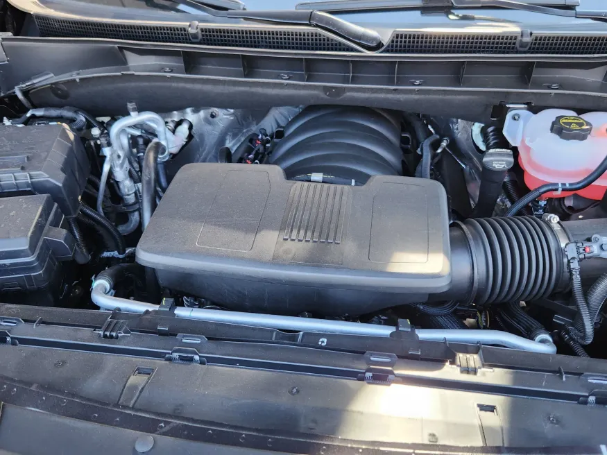 2026 GMC Yukon Elevation | Photo 15 of 25