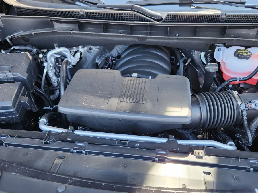 2026 GMC Yukon Elevation | Photo 15 of 25