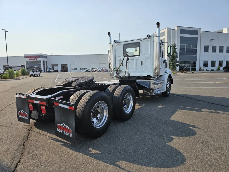 2022 Western Star 49X | Photo 8 of 16