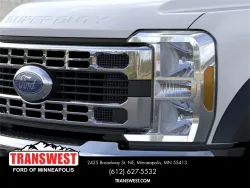 2025 Ford Super Duty F-550 | Thumbnail Photo 17 of 22