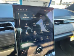 2025 GMC Sierra EV Max Range Denali | Thumbnail Photo 23 of 28