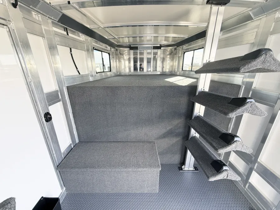 2026 Cimarron Norstar 7hgn | Photo 6 of 23