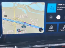 2023 Volkswagen ID.4 | Thumbnail Photo 11 of 22