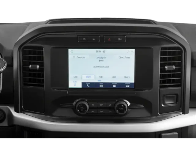 2023 Ford F-150 | Photo 6 of 12