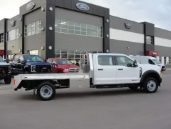 2026 Ford Super Duty F-550 XL | Thumbnail Photo 5 of 16
