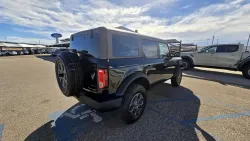 2025 Ford Bronco | Thumbnail Photo 5 of 28