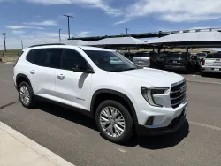 2024 GMC Acadia AWD Elevation | Thumbnail Photo 4 of 25
