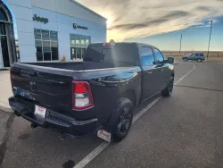 2020 RAM 1500 Big Horn | Thumbnail Photo 30 of 46