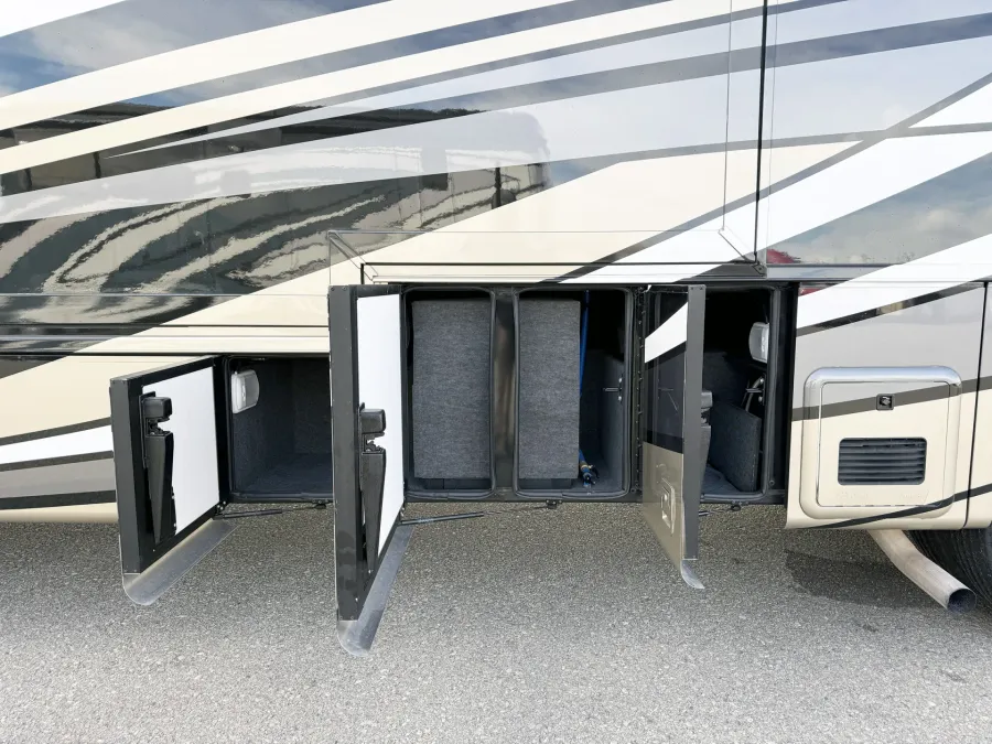 2024 Newmar Bay Star 3626 | Photo 31 of 31