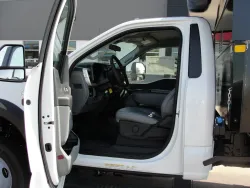 2025 Ford F-550 | Thumbnail Photo 11 of 18
