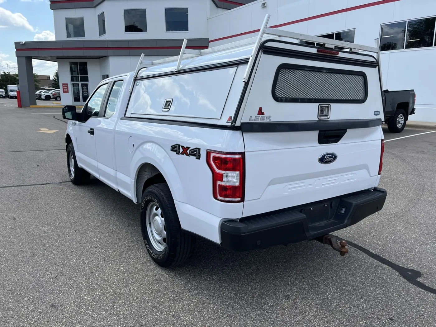 2020 Ford F150 | Photo 3 of 20