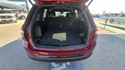 2024 Jeep Grand Cherokee | Thumbnail Photo 8 of 31