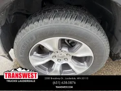 2019 RAM 1500 Laramie | Thumbnail Photo 8 of 24