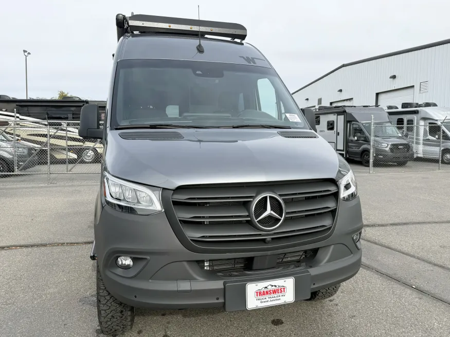 2026 Winnebago Revel Sport 44C | Photo 13 of 13