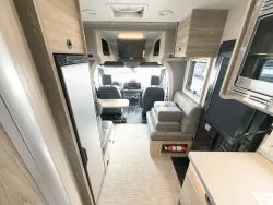 2026 Winnebago EKKO 23B | Thumbnail Photo 4 of 23