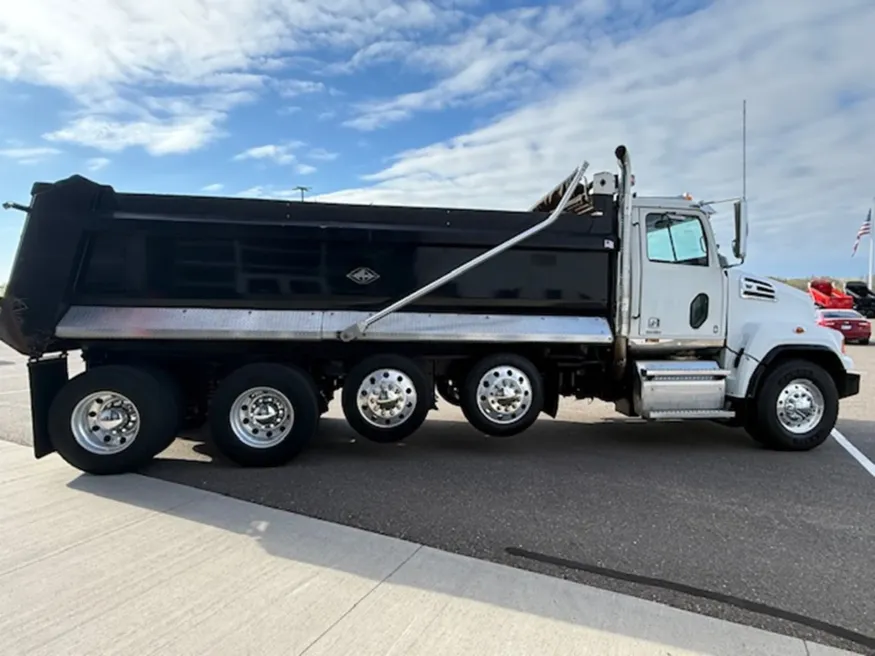 2020 Western Star 4700SF | Photo 7 of 14
