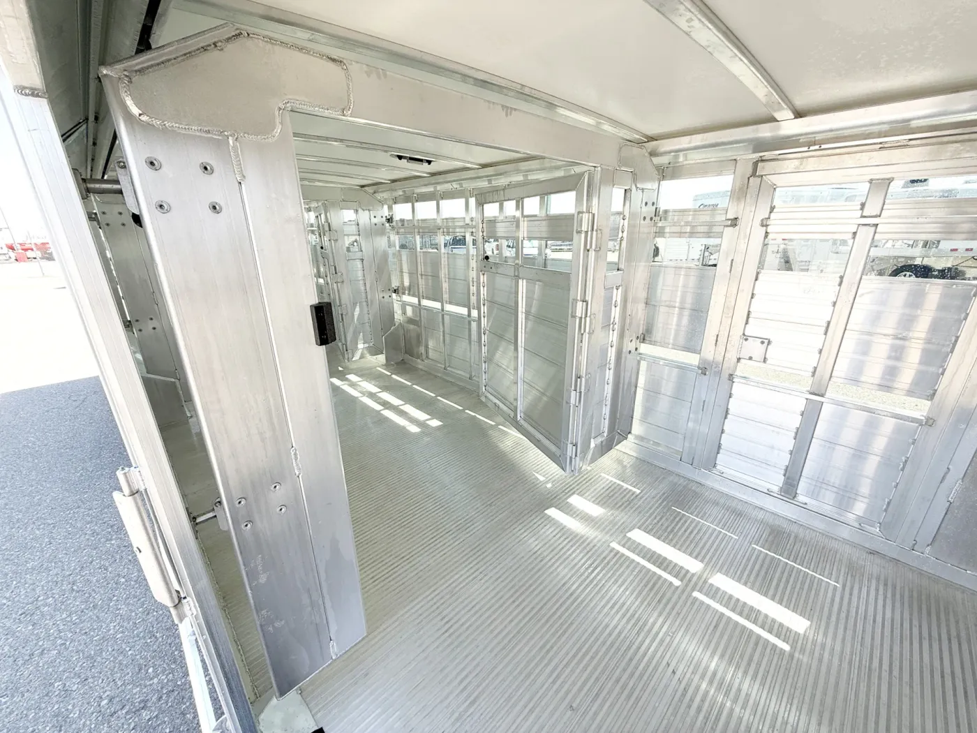 2026 Cimarron Lonestar Stock | Photo 5 of 20