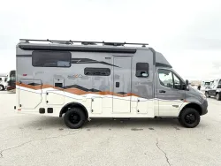 2026 Winnebago EKKO 23B | Thumbnail Photo 3 of 23