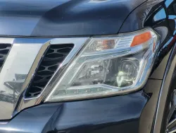 2018 Nissan Armada SL | Thumbnail Photo 7 of 26