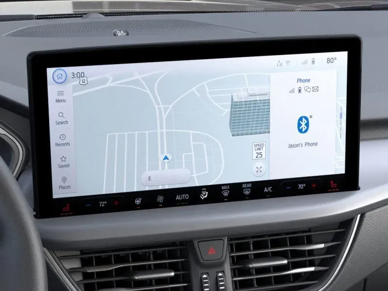 2026 Ford Escape Plug-In Hybrid | Photo 14 of 23