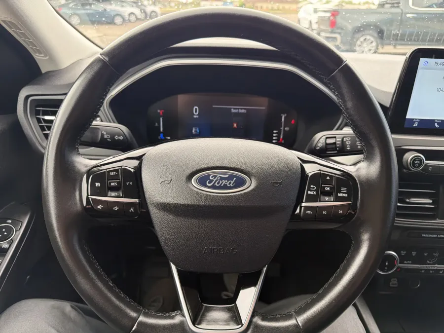2024 Ford Escape Active | Photo 18 of 20