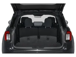 2026 Ford Explorer | Thumbnail Photo 7 of 13