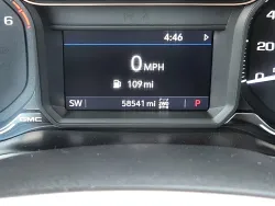 2021 GMC Sierra 1500 Elevation | Thumbnail Photo 22 of 28