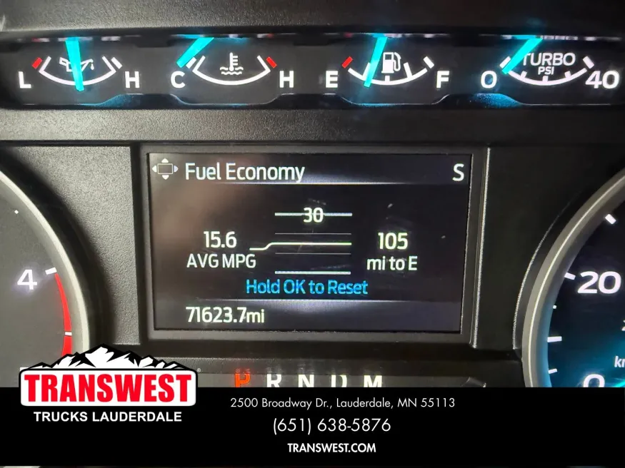 2022 Ford Super Duty F-350 XLT | Photo 20 of 21