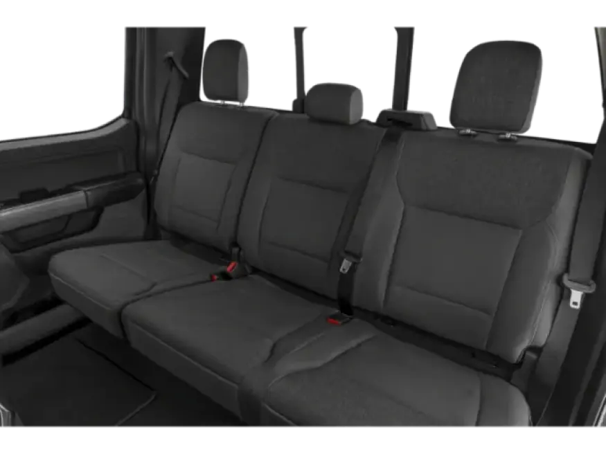 2024 Ford F-150 | Photo 14 of 18