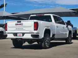 2023 GMC Sierra 2500HD AT4 | Thumbnail Photo 6 of 24