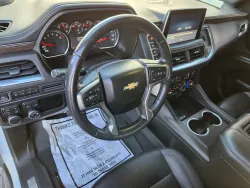 2021 Chevrolet Tahoe LT | Thumbnail Photo 7 of 29
