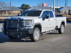 2022 GMC Sierra 3500HD Denali | Thumbnail Photo 6 of 6