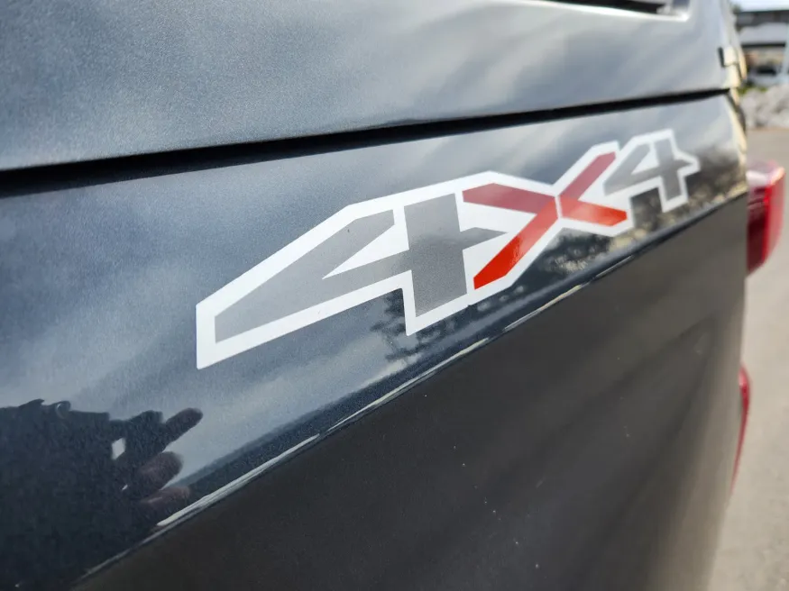 2022 Chevrolet Silverado 1500 LTD | Photo 13 of 28