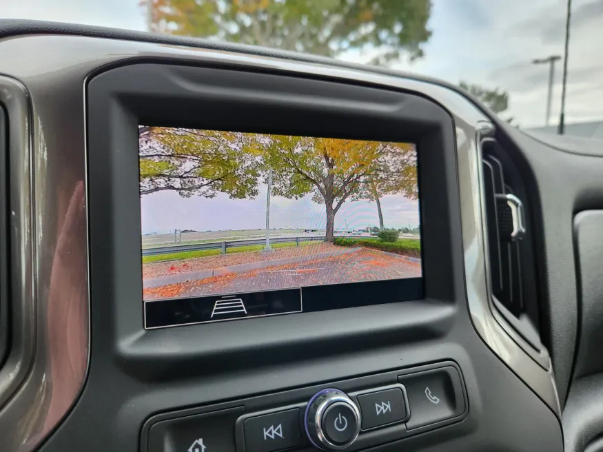 2025 GMC Sierra 3500HD CC Pro | Photo 25 of 28