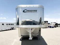 2025 Cimarron Norstar 4HLQ | Thumbnail Photo 30 of 30