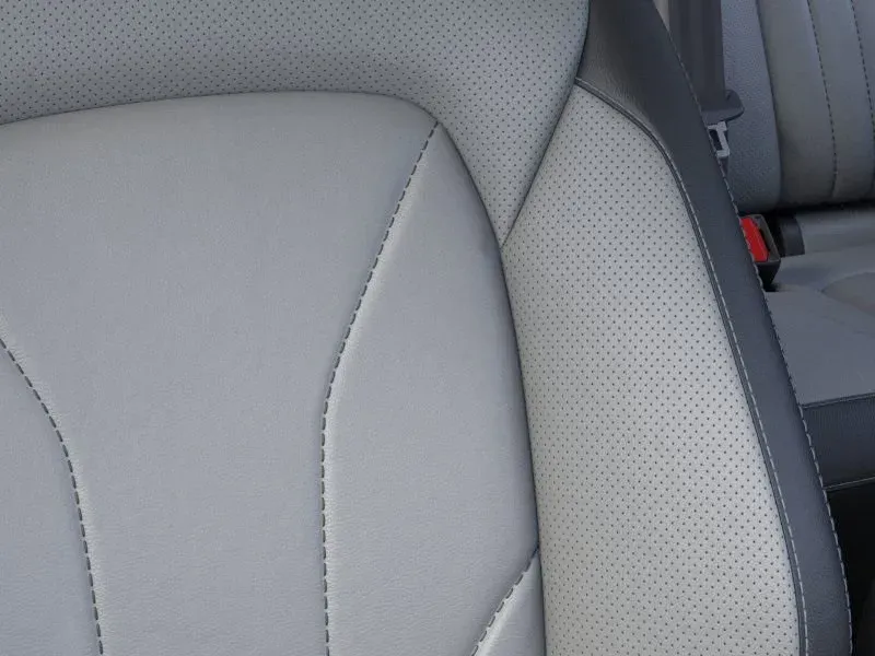 2026 Ford Escape Plug-In Hybrid | Photo 16 of 23