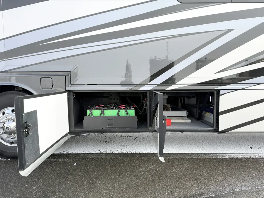 2023 Newmar Ventana 4326 | Photo 35 of 34